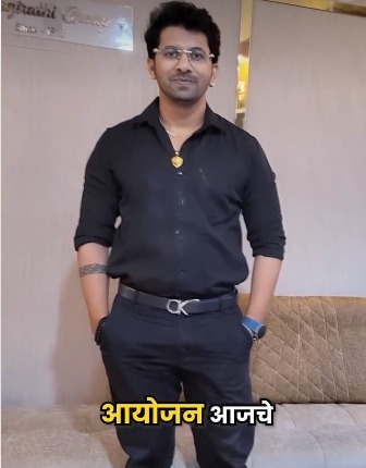  छोट्या शहरातून उभं राहिलेलं मोठं स्वप्न – उद्योजक धीरेंद्र ढेले यांची प्रेरणादायी यशोगाथा