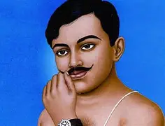 क्रांतिकारक चंद्रशेखर आझाद : एक ज्वलंत तेजस्वी व्यक्तिमत्त्व