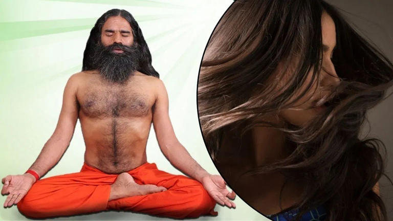  बाबा रामदेव यांच्या नैसर्गिक उपायांनी केस गळतीवर नियंत्रण मिळवा