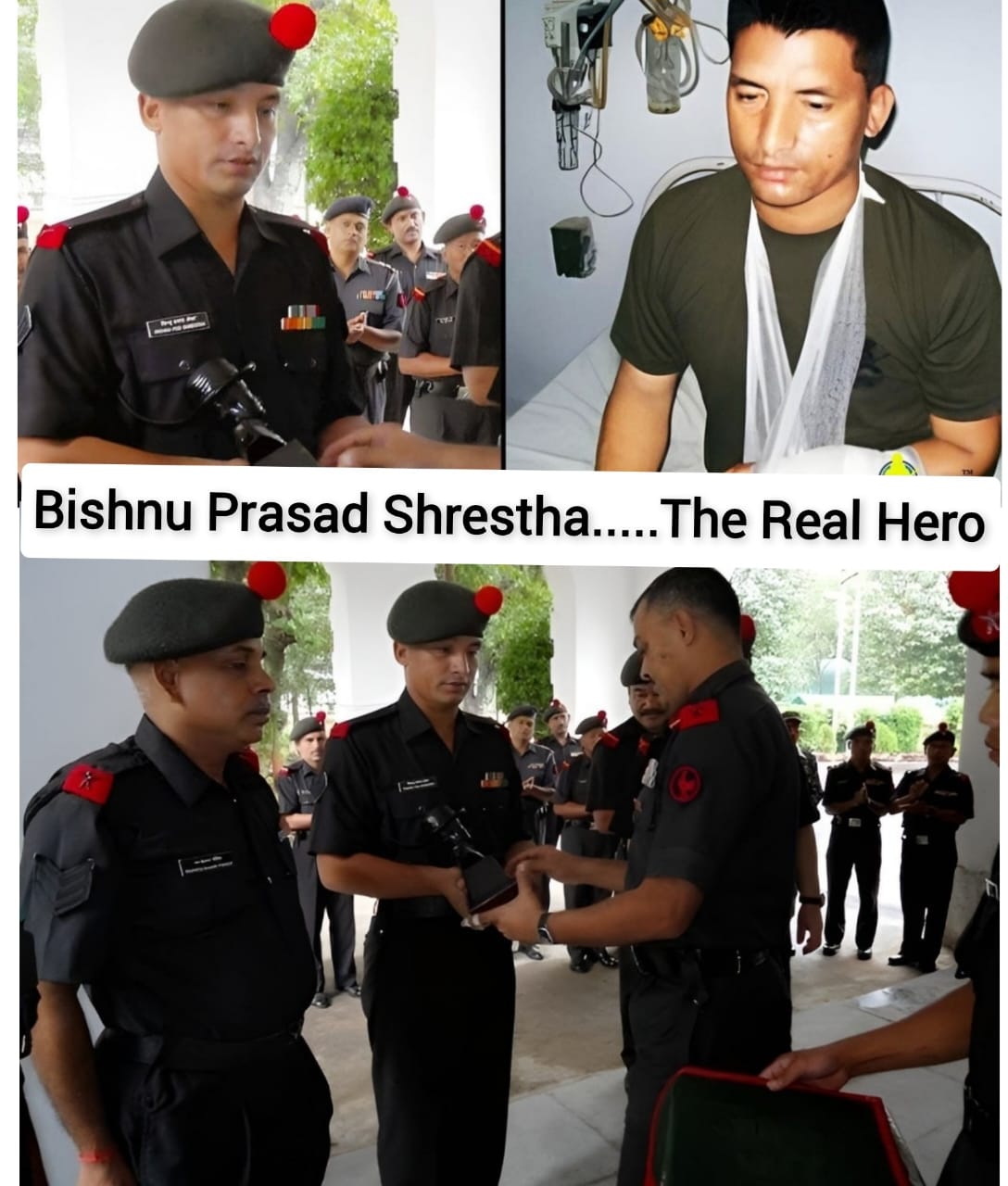 आपण एकत्र उभे राहिलो, तर कोणताही गुन्हेगार पुढे येऊ शकत नाही : (संकलन: हीलर अंजली जाधव)