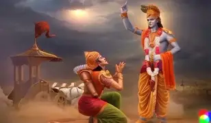 आनंदी जीवनासाठी भगवान श्रीकृष्णांचे ५ सोपे मंत्र