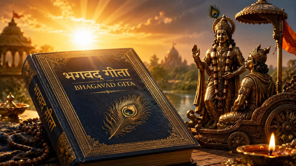  चांगल्या माणसांच्याच वाट्याला दुःख का येते?