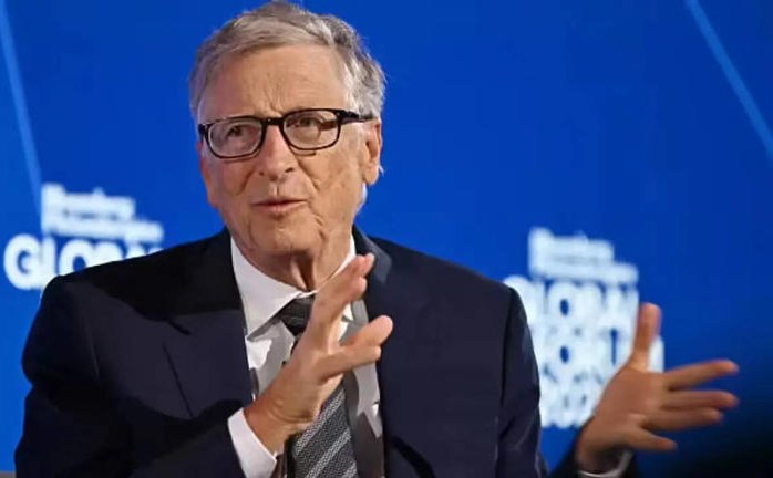 “आळशी व्यक्ती कठीण कामासाठी योग्य का असते?” –बिल गेट्स यांच्या विचाराचा अर्थ