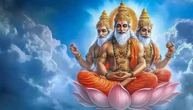 ब्रह्मदेवाची भारतातील ६ दुर्मीळ व पवित्र ब्रह्ममंदिरांची ओळख 