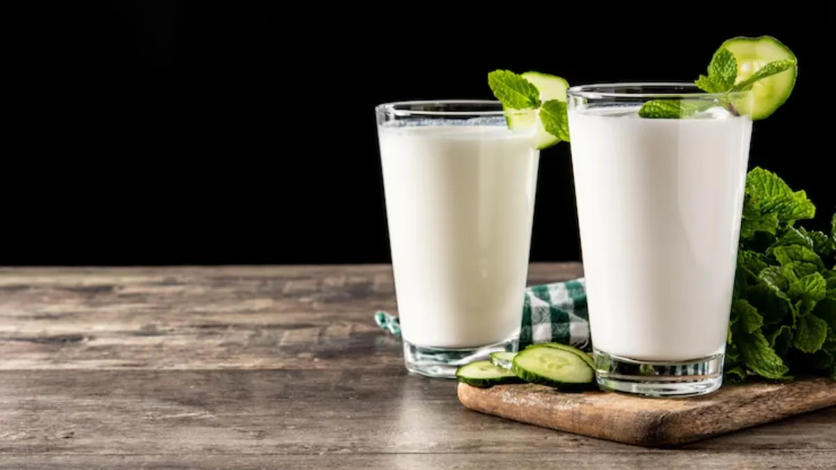 या ६  लोकांनी ताक पिऊ नये कारण ..... 