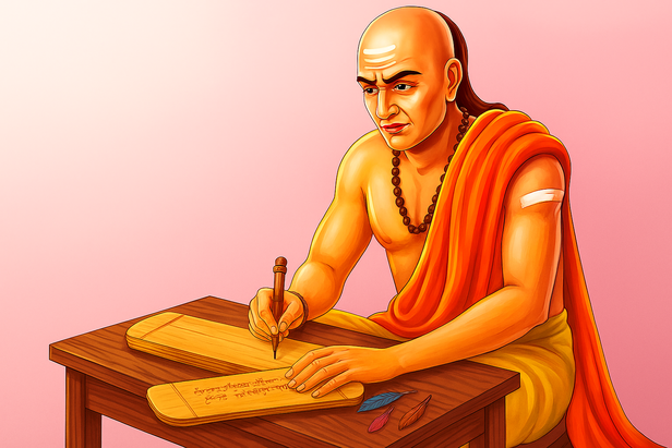  दयाळूपणा आणि शहाणपण: स्वतःला जपत जगण्याची कला