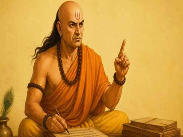 आचार्य चाणक्यांचे नातेसंबंधांबाबतचे सूक्ष्म निरीक्षण : आकर्षण की भावनिक सापळा?