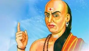 चाणक्याची प्रतिज्ञा – एक प्रेरणादायी कथा एका महान गुरूची