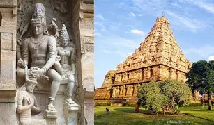 राजेंद्र चोल आणि गंगैकोंड चोलपूरम मंदिर: भारताच्या गौरवशाली वारशाचा एक सुवर्ण अध्याय