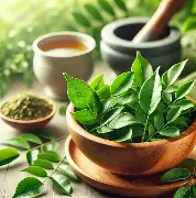 कढीपत्त्याचे आरोग्यावर होणारे फायदे: