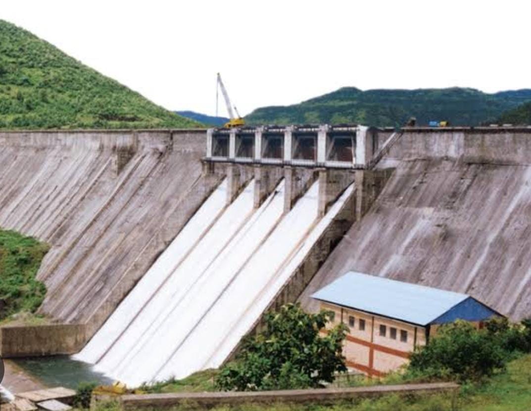 डिंभे धरण बोगदा आणि  दिलीप वळसे पाटील यांची राजकीय कसोटी!! मुख्यमंत्री फडणवीस यांचे मतपरिवर्तन करण्याचे आव्हान!