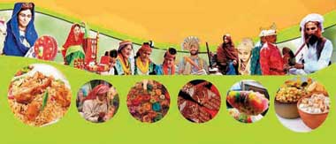 भारताच्या खाद्यसंस्कृतीतील 15 खास प्रवास: एका चविष्ट भारतभ्रमंतीचा अनुभव