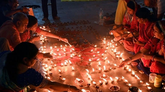  ऑक्टोबर 2025 मधील सणांची संपूर्ण यादी | October Festivals 2025 Calendar