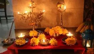 नाकात तूप सोडण्याचे (नस्य करण्याचे) फायदे व नुकसान 