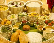 श्रावण उपवासात ऊर्जावान राहण्यासाठी प्रोटिनयुक्त आणि सात्त्विक खाद्यपदार्थ