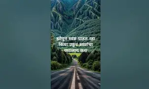 स्वप्न पाहा आणि त्याचा पाठलाग करा: यशाचा खरा मार्ग