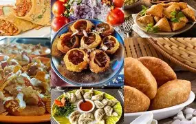 पावसाळ्यात टाळावीत अशी काही अन्नपदार्थे
