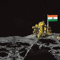चांद्रयान-4 मिशन: चंद्राच्या दक्षिण ध्रुवावर लँडिंगसाठी इस्रोने निश्चित केली जागा