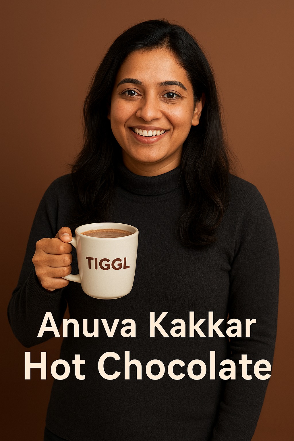 अनुवा कक्कर : 