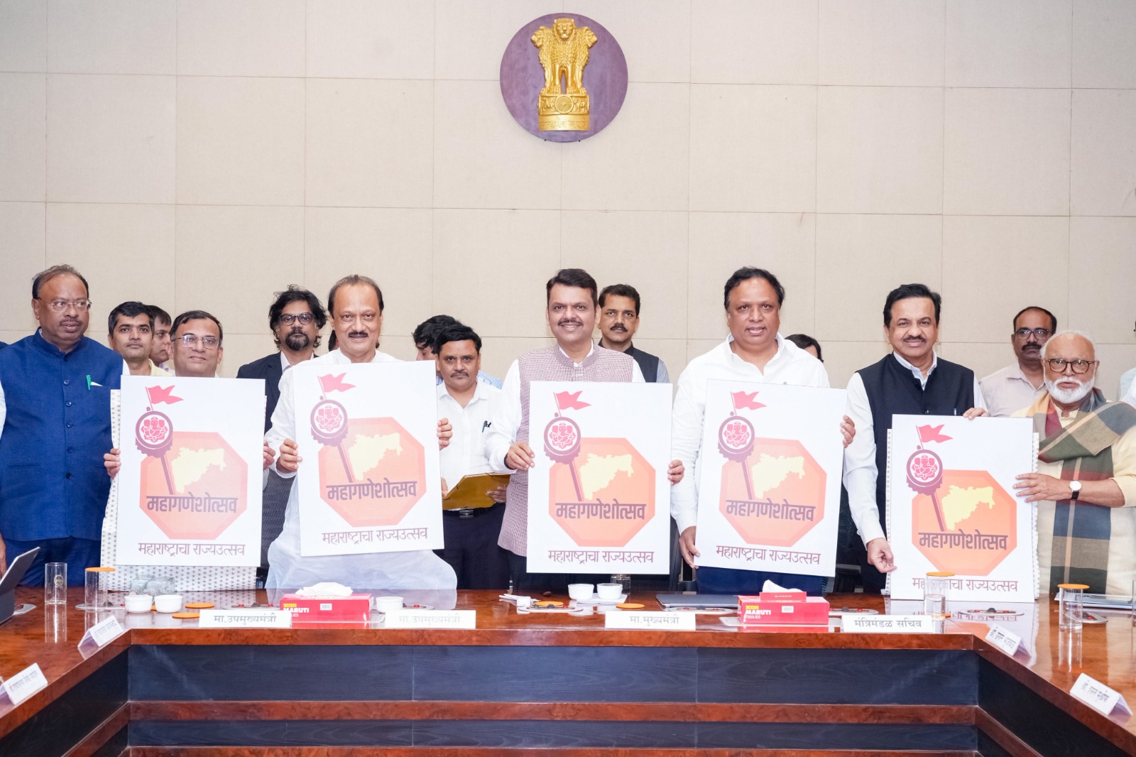 गणेशभक्तांसाठी यावेळी रेल्वेच्या 367 अधिकच्या फेऱ्या!