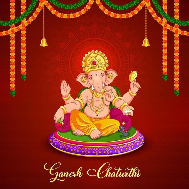  गणेशोत्सव २०२५: दहा दिवस, दहा रंग आणि अंकशास्त्रातील शुभ रंग – दुप्पट आशीर्वाद मिळवण्याचा सोपा मार्ग
