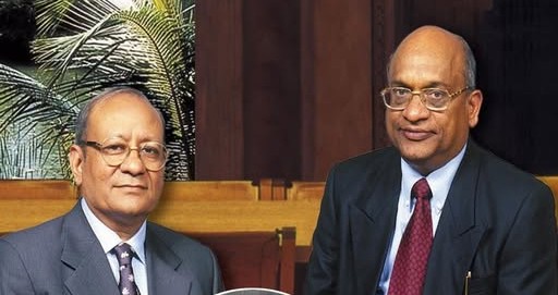 मैत्री आणि मेहनतीची ताकद: इमामी ग्रुपच्या दोन मित्रांची प्रेरणादायी गाथा