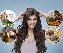 आरोग्यदायी व चमकदार केसांसाठी 10 आवश्यक सवयी 