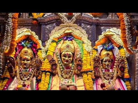 महालक्ष्मी देवी – मुंबईचे आध्यात्मिक रत्न 