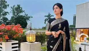 नेहा बायडवाल : चिकाटी, आत्मविश्वास आणि यशाचा धडा