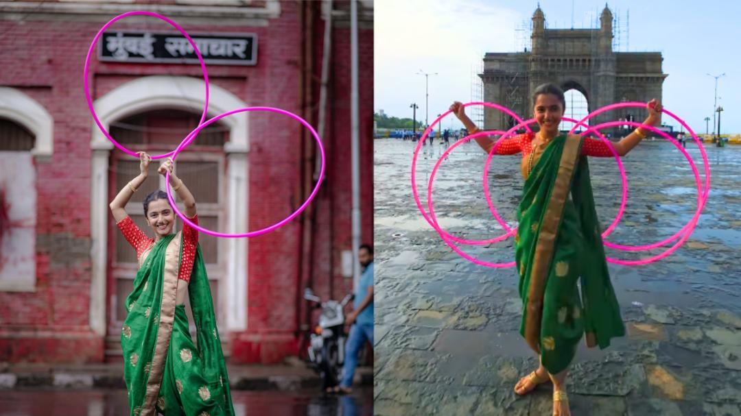 “हुलाहूप क्वीन ऑफ मुंबई”: स्वप्नातून जबाबदारीकडे एक प्रेरणादायी प्रवास