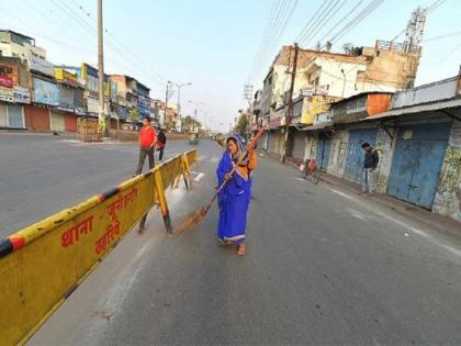  कसे बनले इंदूर भारतातील स्वच्छ शहर .... 