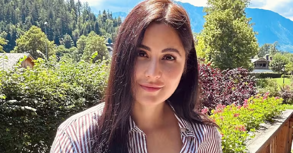 कतरिना कैफ बनली मालदीवची जागतिक पर्यटन राजदूत – भारतीय पर्यटकांना आकर्षित करण्याचा प्रयत्न