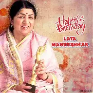 भारतरत्न लता मंगेशकर यांचा जन्मदिन 