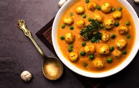 आजच करून पाहा या 2 स्वादिष्ट आणि पौष्टिक मखान्याच्या भाजी रेसिपी!