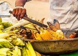 पावसाळ्यातील मका-खाऊचा आनंद: उबदारतेचा, चवीनंच भरलेला अनुभव