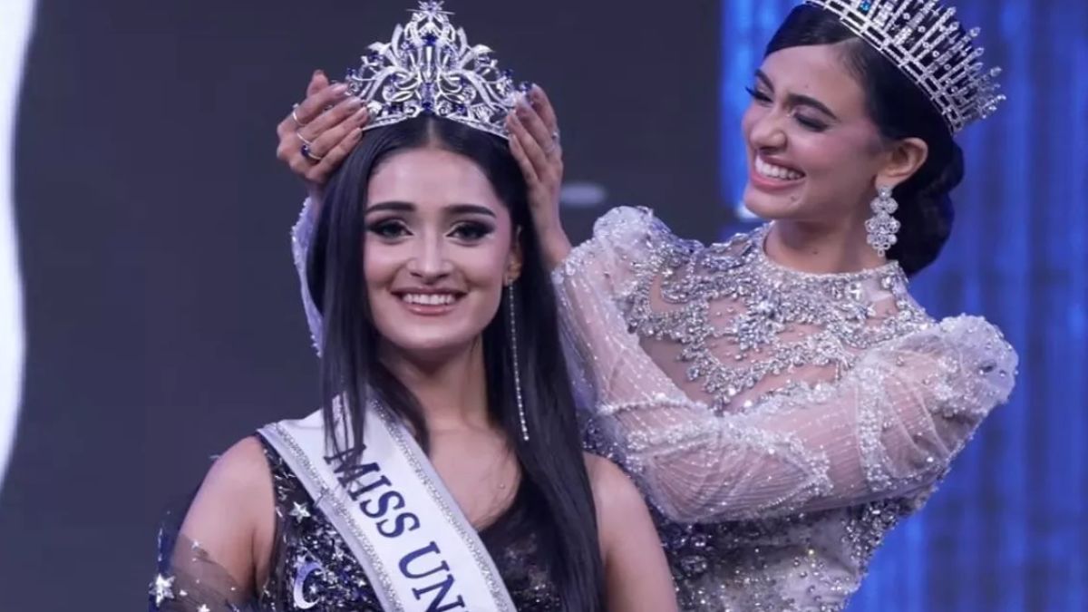 आत्मविश्वास आणि साहसाची प्रेरणादायी कहाणी – मनिका विश्वकर्मा 