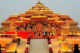 भारताची आध्यात्मिक राजधानी: नवपवित्र शहरांची यात्रा