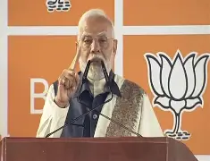 पंतप्रधान नरेंद्र मोदी यांच्या नेतृत्वात महाराष्ट्राच्या 'जीएसडीपी'ची झेप – 10 वर्षांत तिपटीने वाढ