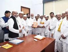 राज्य शासनाकडून वारकरी सेवेचे नवे 'बेंचमार्क' प्रस्थापित!