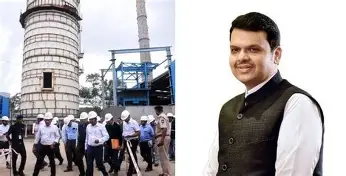 ''नागपूर-अमरावती जिल्ह्यातील वीज क्षेत्रातील पायाभूत सुविधांची कामे गतीने करा''