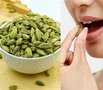  मसाल्यांची राणी – वेलदोड्याचे आरोग्यदायी फायदे 