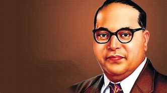 भारतीय लोकशाहीचे शिल्पकार : डॉ. बाबासाहेब आंबेडकर