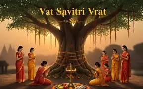 वटसावित्री व्रत : अखंड सौभाग्य, श्रद्धा आणि निष्ठेचे प्रतीक