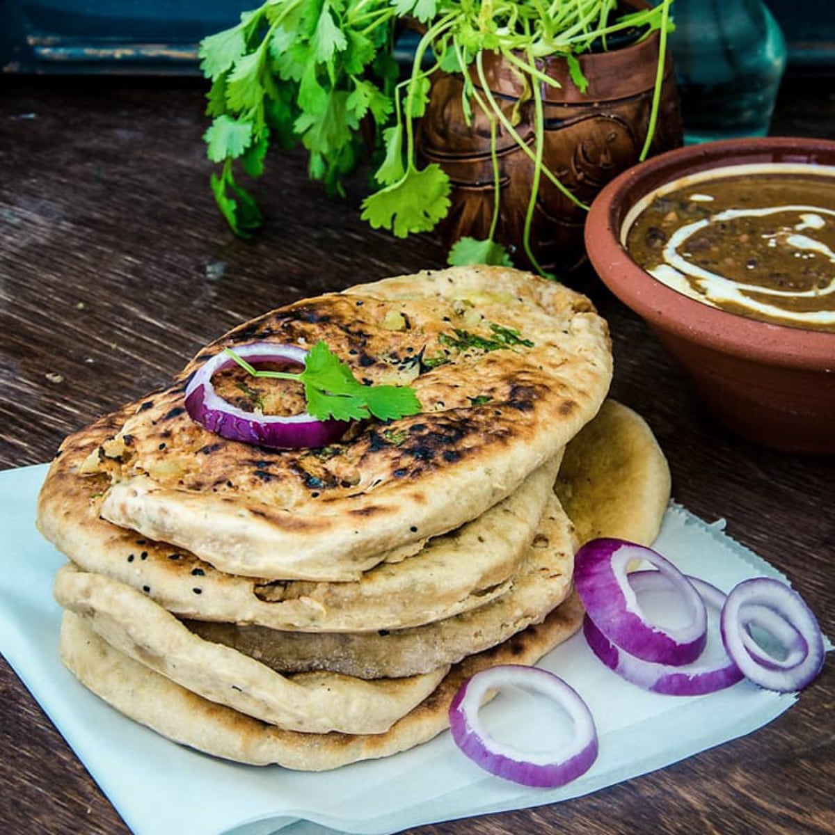  पनीर नान रेसिपी