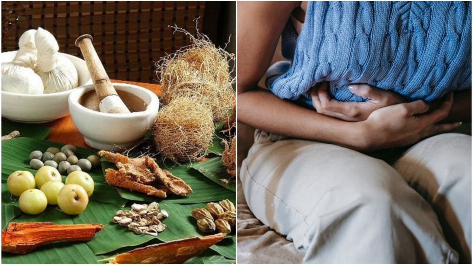 पोटाच्या प्रत्येक समस्येपासून त्वरित आराम मिळवण्यासाठी हे आयुर्वेदिक उपाय 