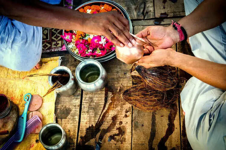 पितृपक्ष – कृतज्ञतेचा आणि स्मरणाचा पवित्र काळ 