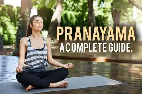  ६४ प्रकारचे प्राणायाम : योगपरंपरेतील विस्तृत संकल्पना