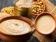 शरीरबांधणीसाठी नैसर्गिक प्रोटीन स्त्रोत: सातूचे आरोग्यदायी फायदे