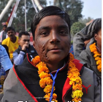 अवघ्या ११ वर्षांचा ओम प्रकाश यादव : खऱ्या शौर्याचा आदर्श