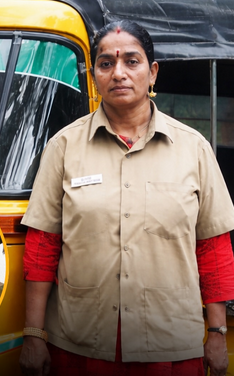 चेन्नईची ‘ऑटो अक्का’ – राजी अशोक: सेवेतून घडलेले नेतृत्व 